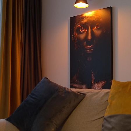 Apartament Suceava Exterior photo