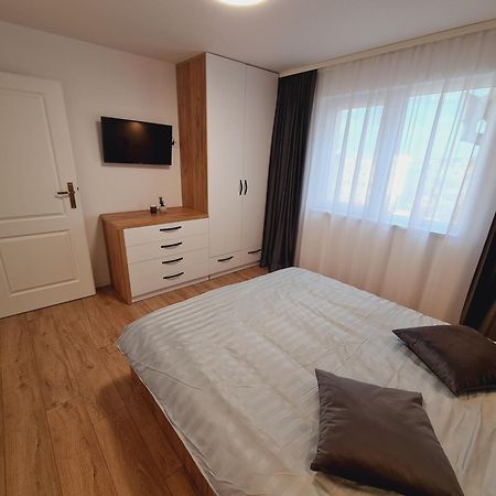 Apartament Suceava Exterior photo