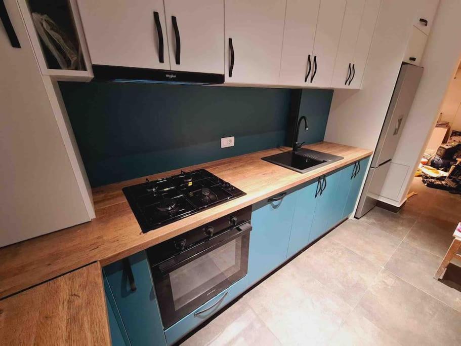Apartament Suceava Exterior photo