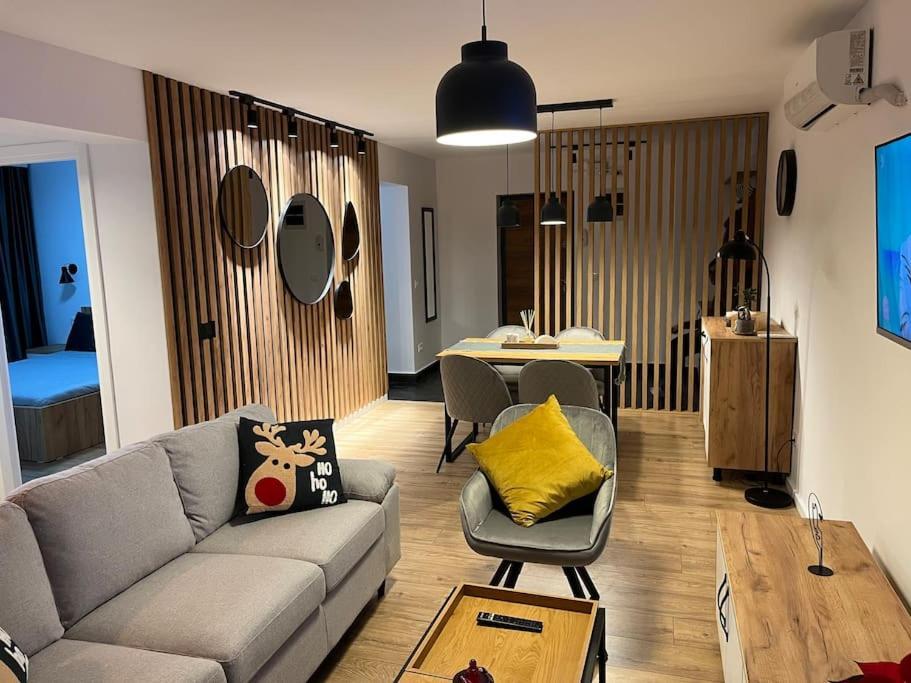 Apartament Suceava Exterior photo