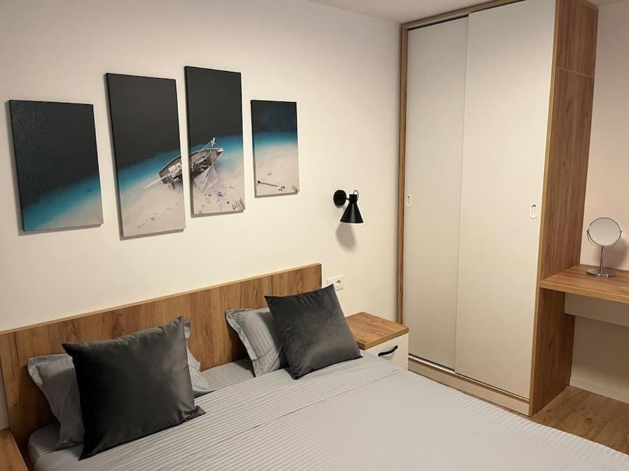 Apartament Suceava Exterior photo