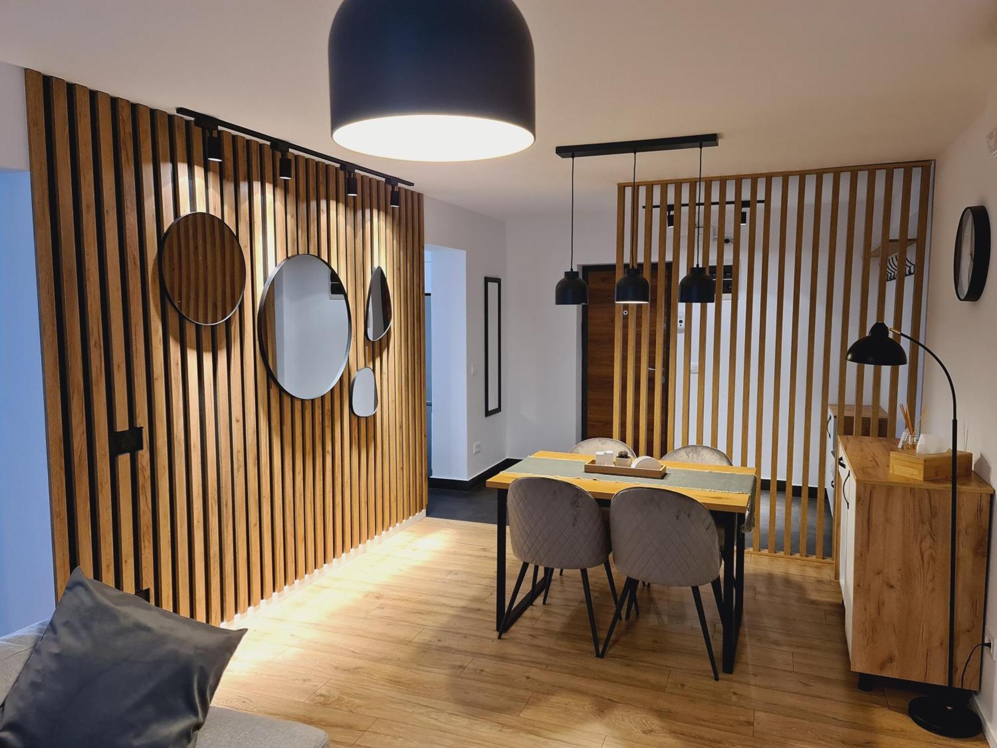 Apartament Suceava Exterior photo