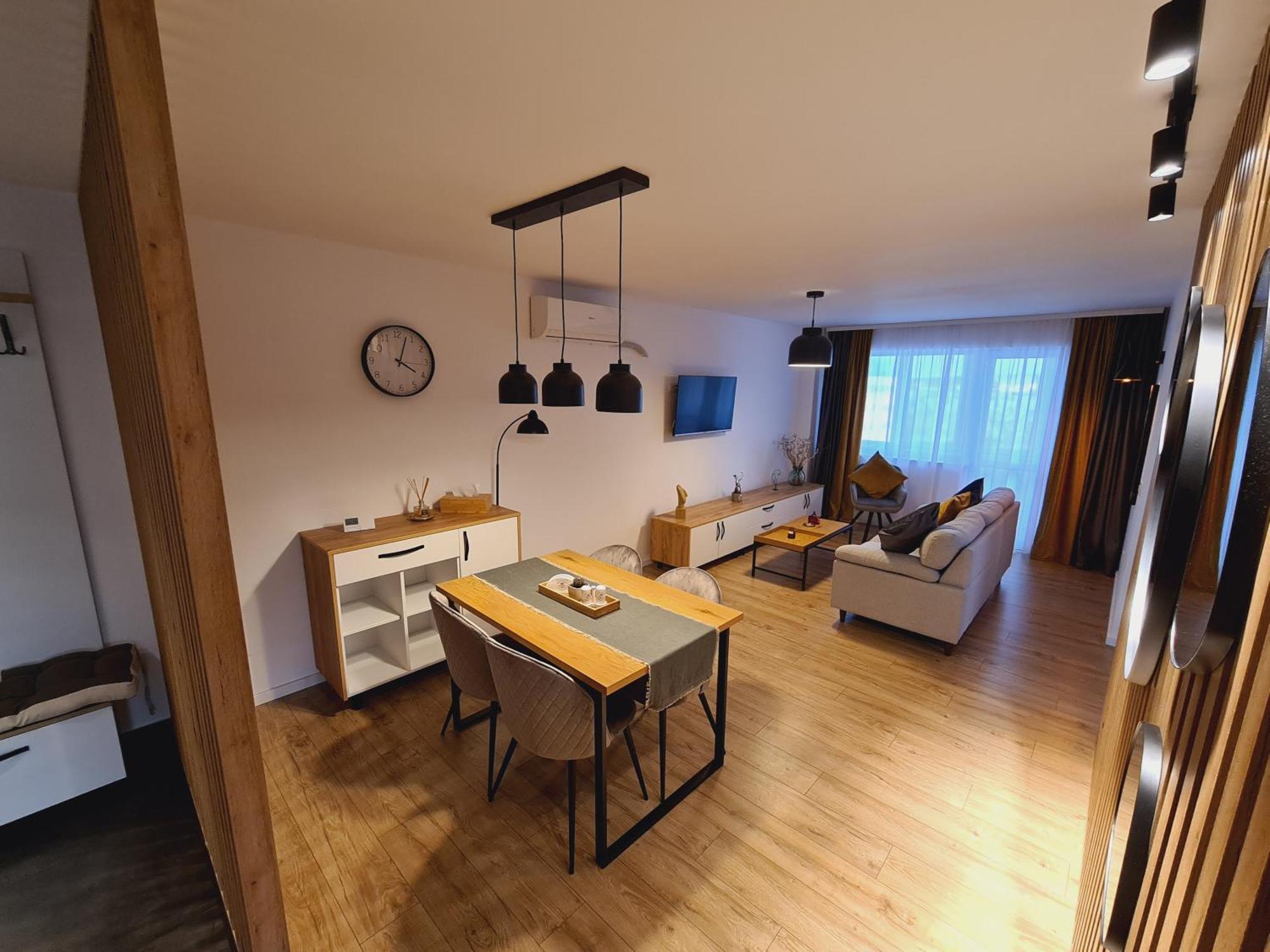 Apartament Suceava Exterior photo