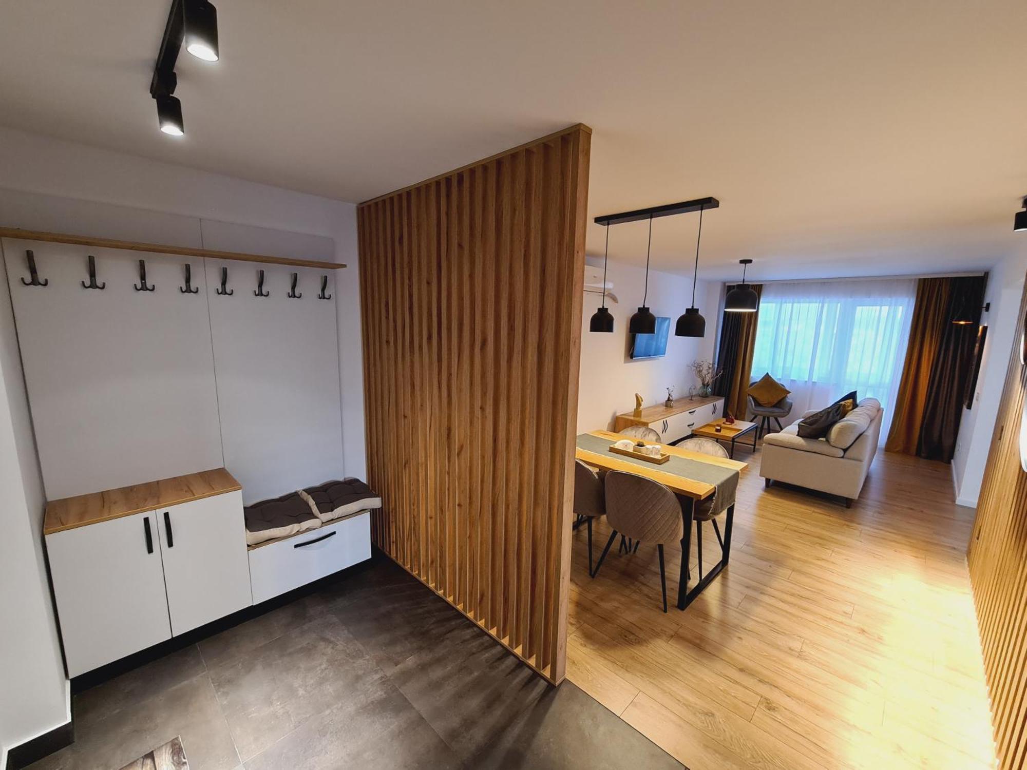 Apartament Suceava Exterior photo