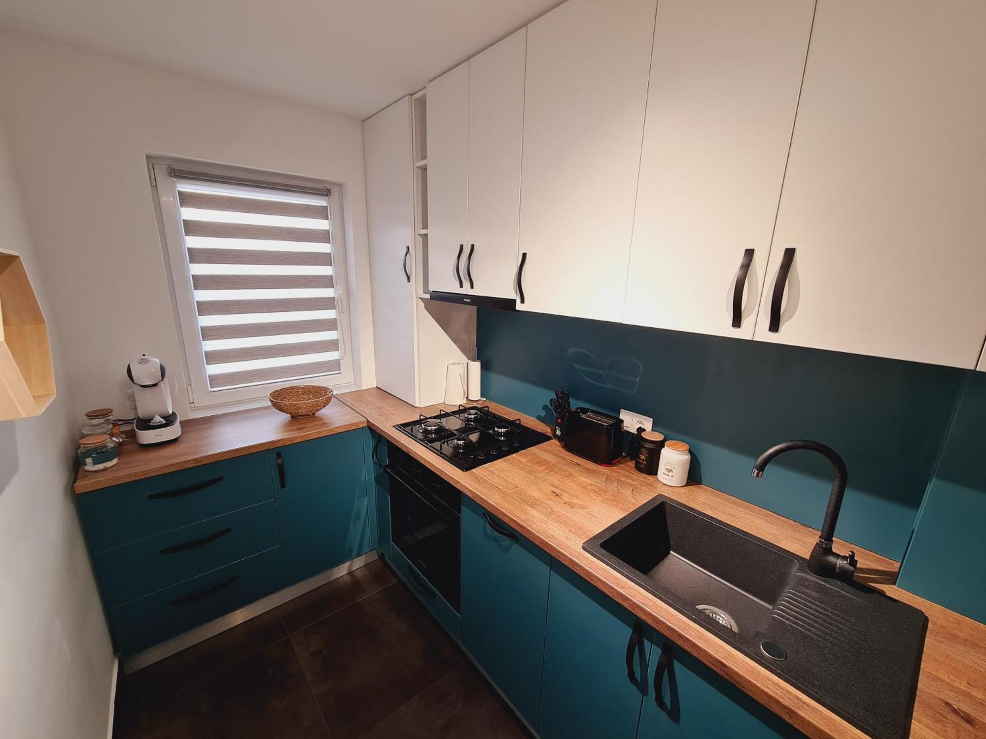 Apartament Suceava Exterior photo