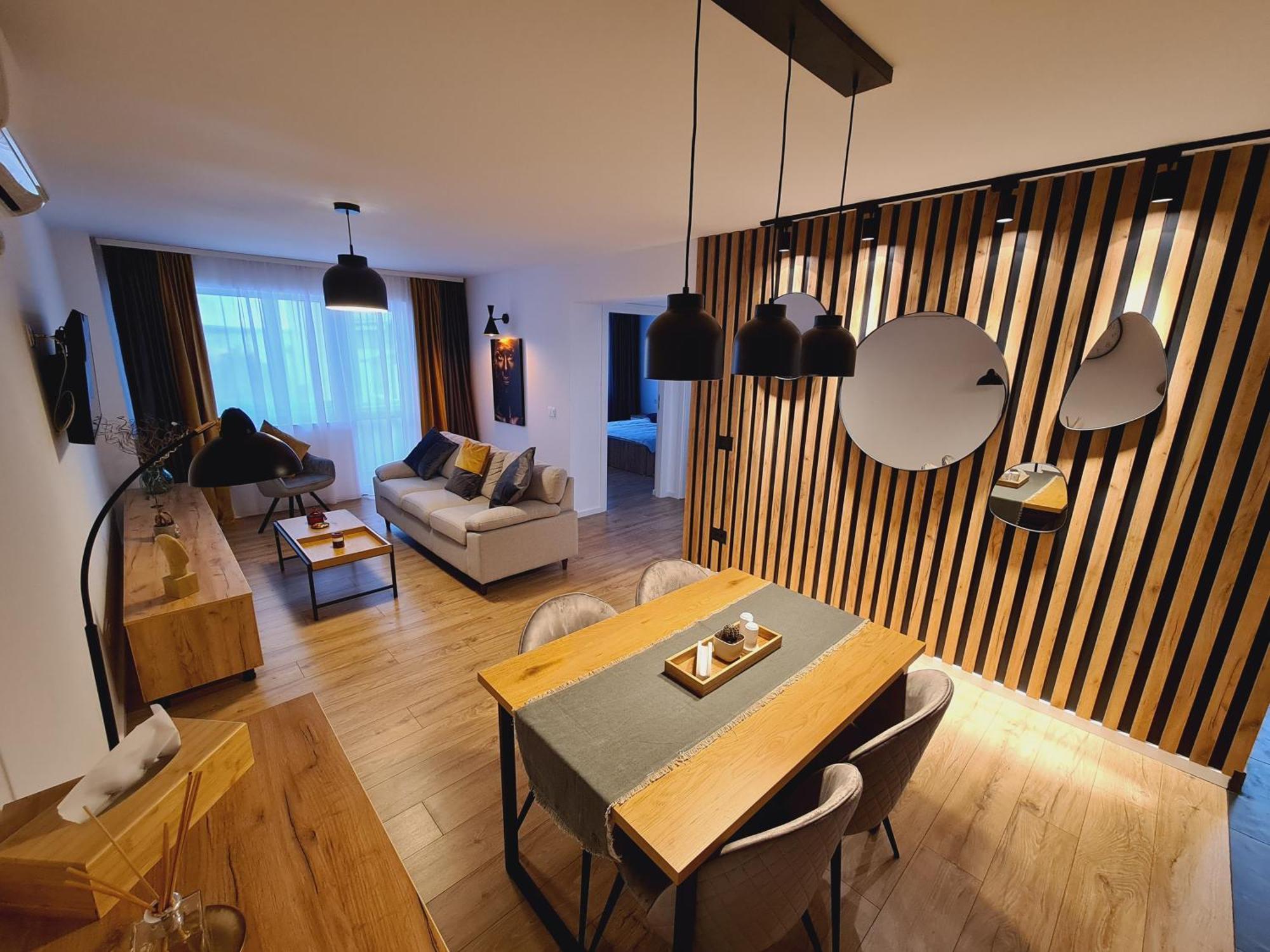 Apartament Suceava Exterior photo