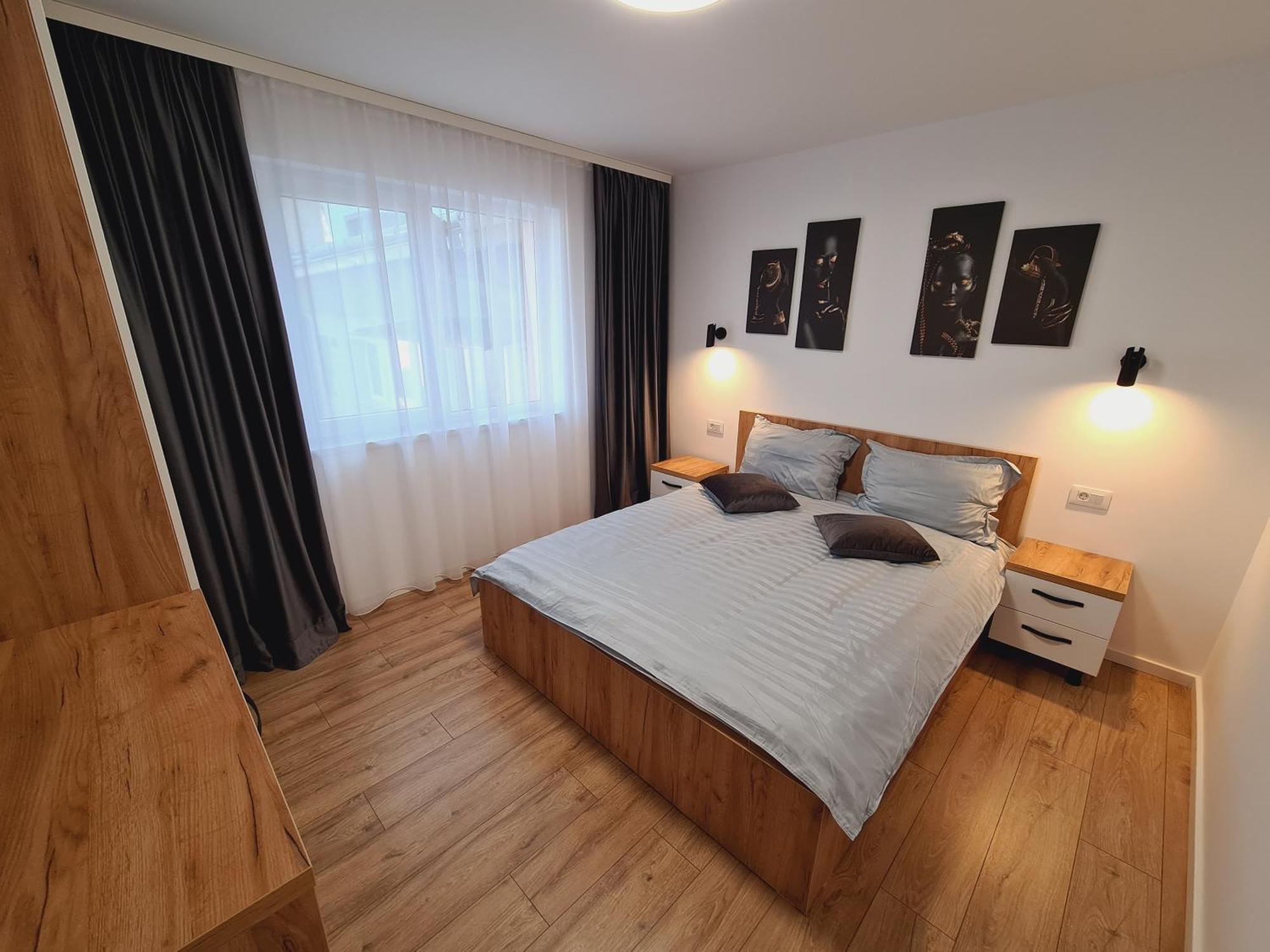 Apartament Suceava Exterior photo