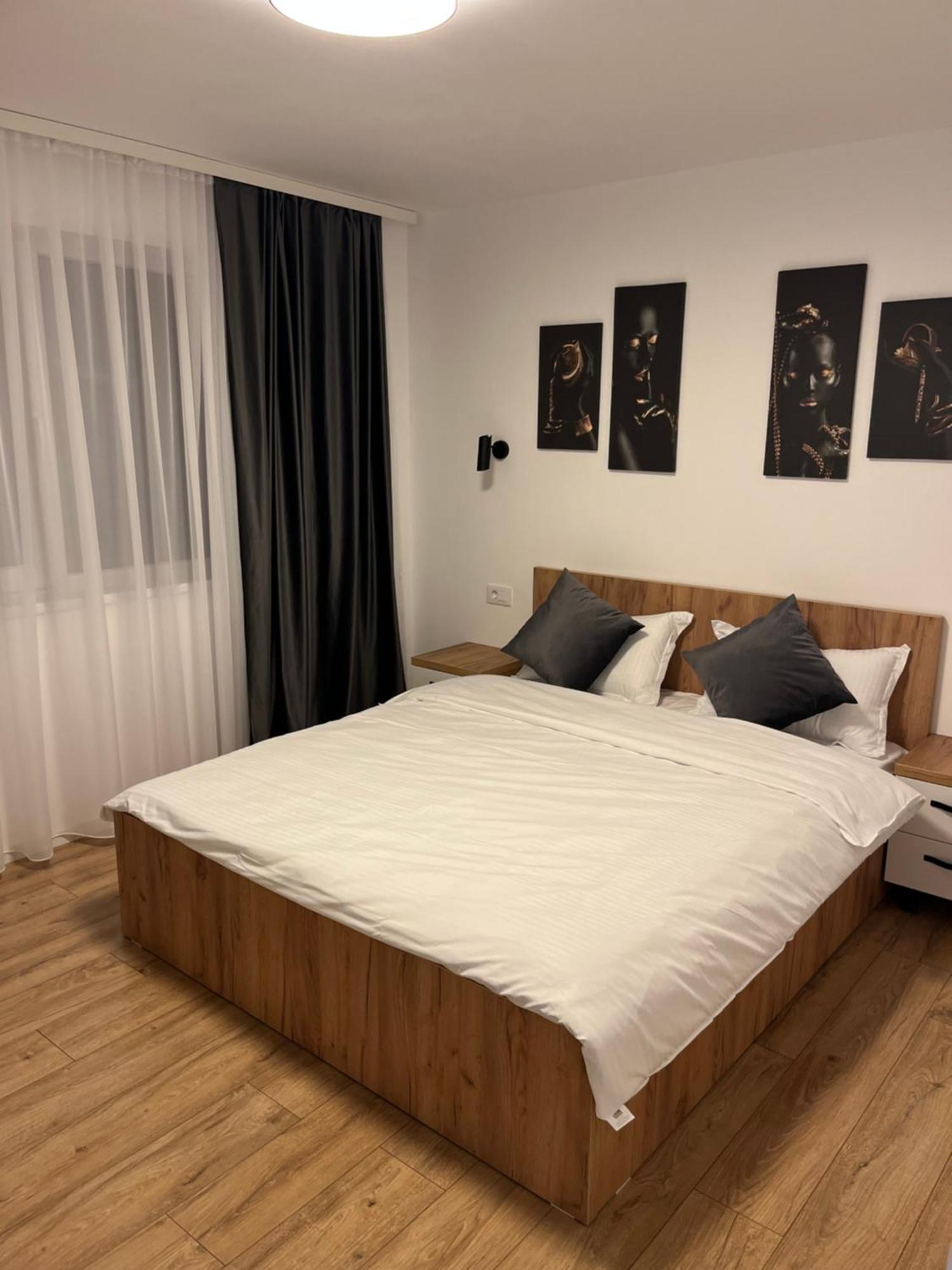 Apartament Suceava Exterior photo