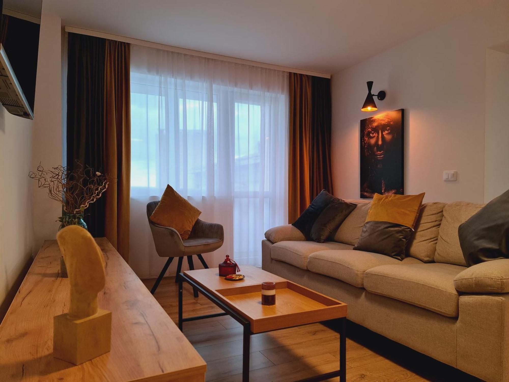 Apartament Suceava Exterior photo