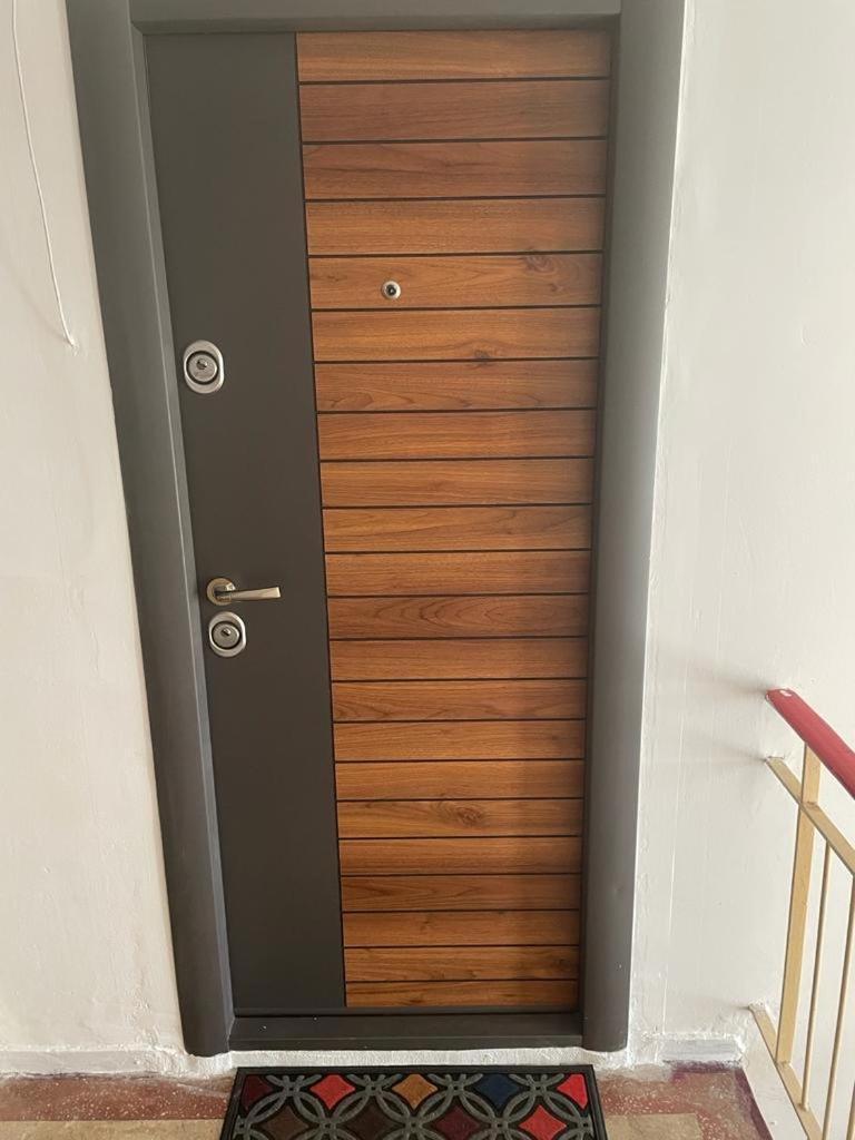 Apartament Suceava Exterior photo