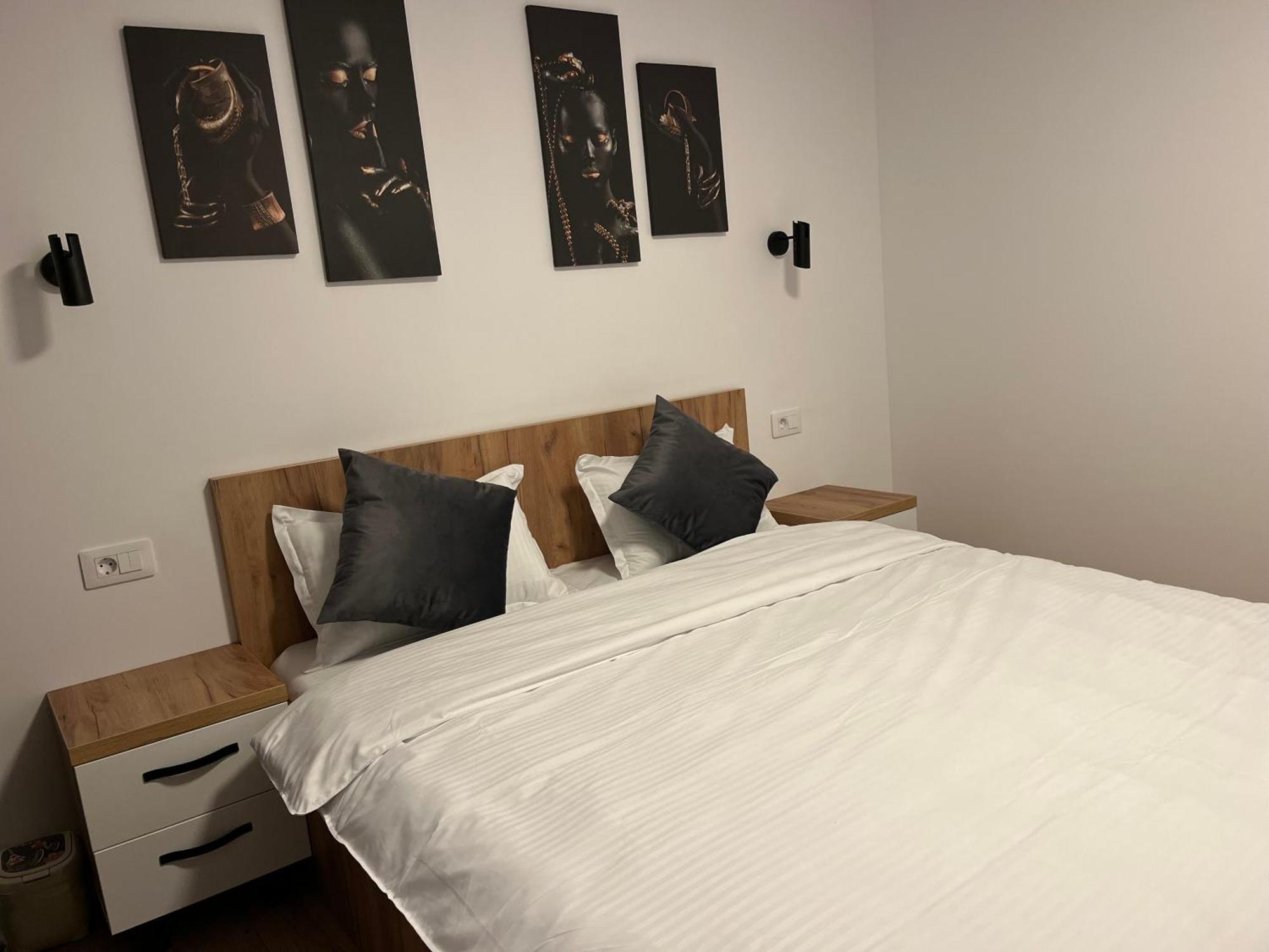 Apartament Suceava Exterior photo