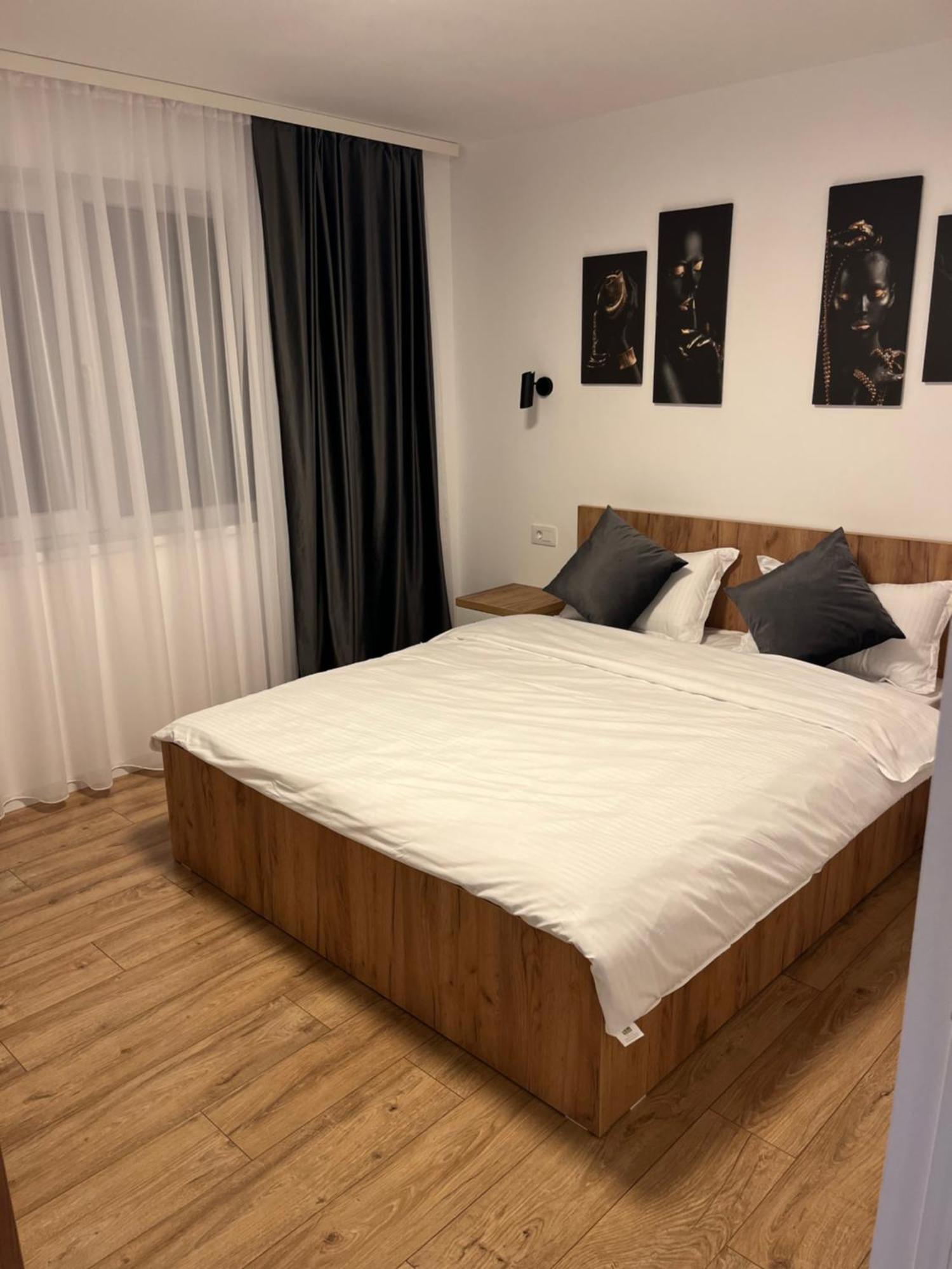 Apartament Suceava Exterior photo