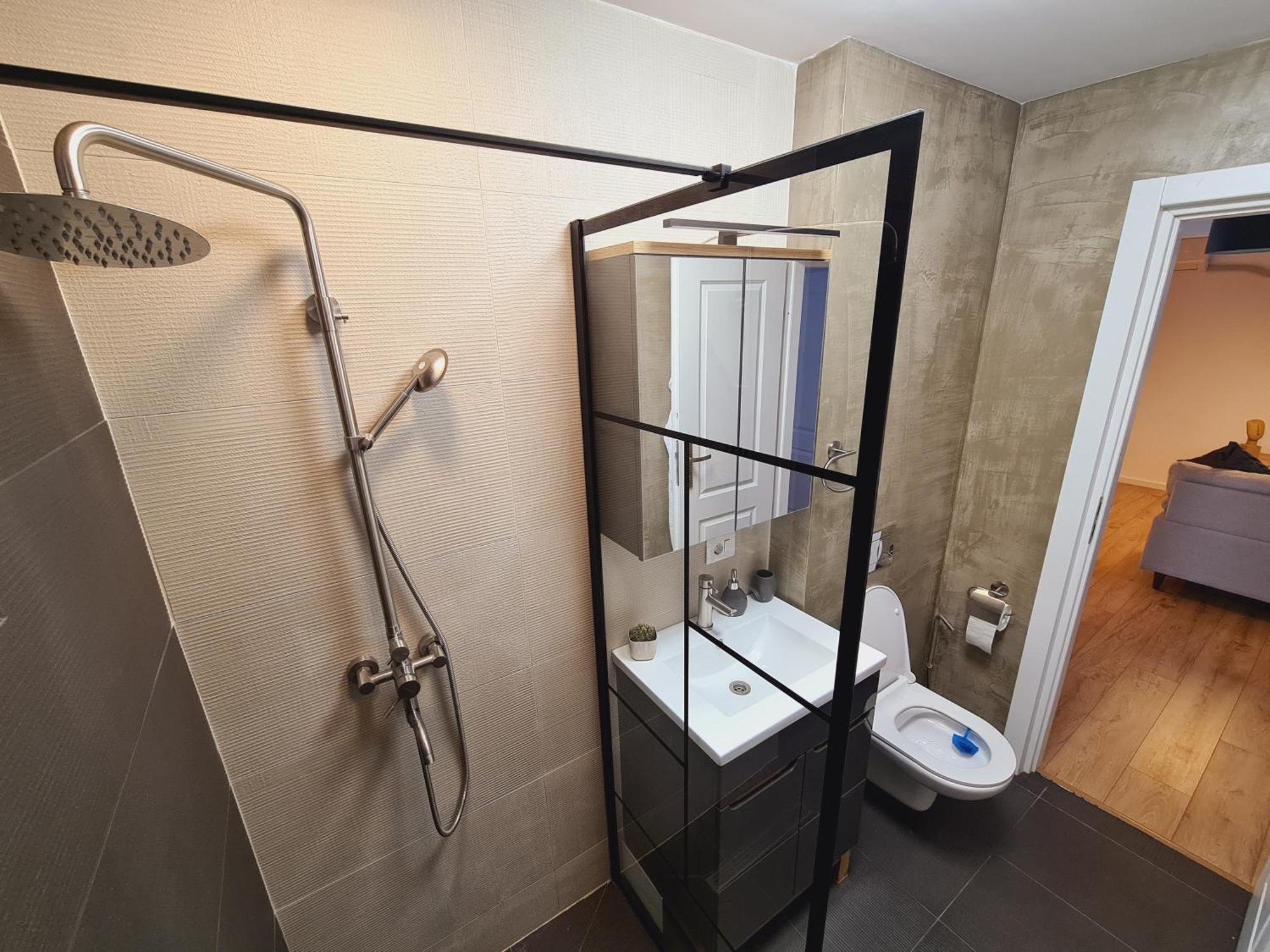 Apartament Suceava Exterior photo